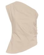 My Essential Wardrobe Top zonder mouw 10705005 soramw