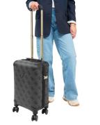Guess Berta 18 in 8 wheeler reiskoffer/handbagage