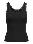 Only onlsara sharai lace tank top jrs no 15345994 -