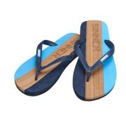 Sinner capitola men strandslipper heren -multicolour
