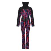 Dare2b Dames supremacy ii optical jewel sneeuwpak