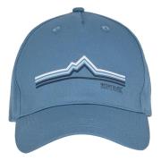 Regatta Lineaire berg snapback baseball cap