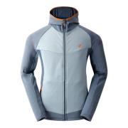 Dare2b Heren assimilate iv stretch basislaag top