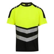 Regatta Heren high-vis t-shirt