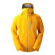 Dare2b Waterdichte jas breathe out voor heren