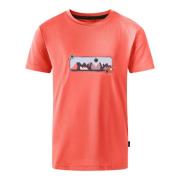 Dare2b Kinderen/kinderen amuse ii mountain t-shirt
