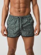 Björn Borg Borg retro print swim shorts 10004322-p0777