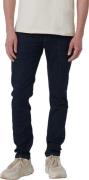 No Excess Denim, regular 711, dark, stretch dark denim