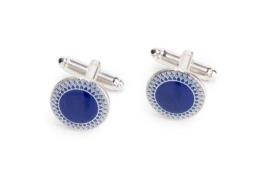Circle of Gentlemen Cufflink-21-017