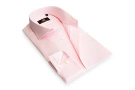 Circle of Gentlemen Noah jacquard geweven shirt 100% co