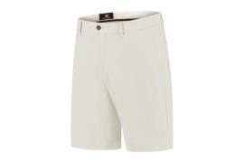 Circle of Gentlemen Naik stijlvolle bermuda met stretch