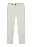 Dstrezzed 501700-ss25 lancaster twill knit tapered jogger