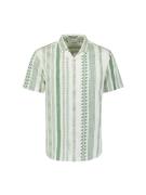 No Excess 27490346 shirt short sleeve revers collar