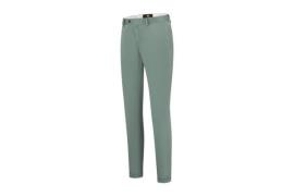 Circle of Gentlemen Nairobi flatfront comfortabele chino met stretch