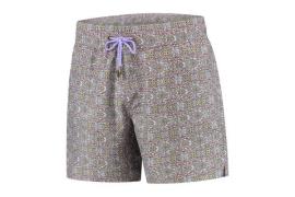 Circle of Gentlemen Makalo swimshort rechte pijp