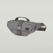 G-Star bum bag d26234-d908 1260 gs grey