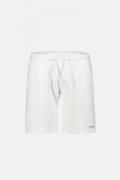Airforce Gem0710 sweat short 100 white heren short airfo