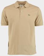 Lacoste Polo korte mouw piqué l1212/02s