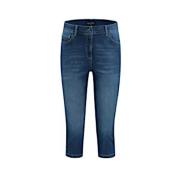 Gafair Broek gaby dark blue