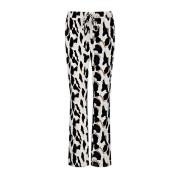 G-Maxx Broek bobbi sand/black