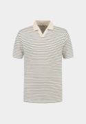 Dstrezzed Polo korte mouw alistar polo 240152/107