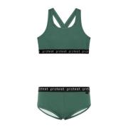 Protest Bikini meisjes