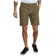 Solid Casual short heren