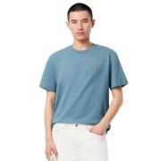 Lacoste Casual t-shirt heren