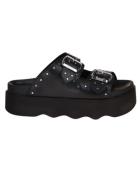 Scholl Heather slippers f32305