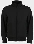 Airforce Softshell softshell jacket hrm0576/901 true black