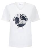 Zoso T-shirt isa