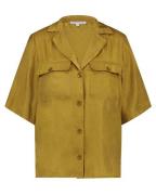 Tramontana Blouse korte mouw c16-16-301
