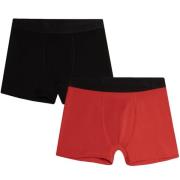 4F Heren m027 boxershorts (set van 2)