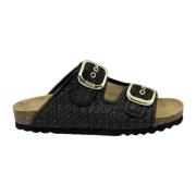 Scholl Sandalen