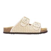 Scholl Sandalen