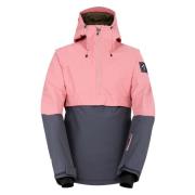 Dare2b Dames snowburst overhead ski jas