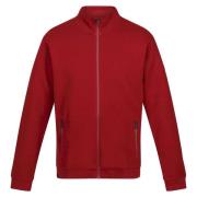 Regatta Heren felton sustainable full zip fleece jacket