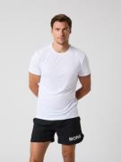 Björn Borg Borg light t-shirt 10003931-we001