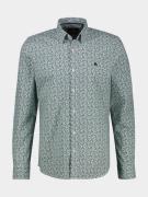 Lerros Casual hemd lange mouw 2521427/456