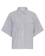 Moss Copenhagen Blouse korte mouw 19106 kinley