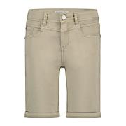 Red Button Short srb4567 relax hazelnut