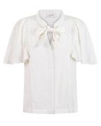 Aaiko Blouse lange mouw caressy co 535