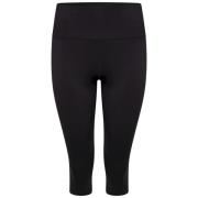 Dare2b Dames invloedrijke effen gerecycleerde 3/4 legging