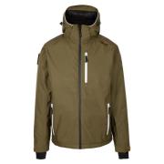 Trespass Heren graham dlx ski-jas