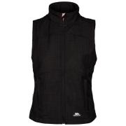 Trespass Dames mereb tp50 softshell lichtgewicht gilet