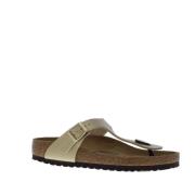 Birkenstock Gizeh dames slipper