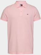 Tommy Hilfiger Polo korte mouw tjm slim placket polo ext dm0dm20676/th...