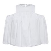 Co'Couture Cc sanna balloon blouse