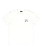 Butcher of Blue Army stencil tee t-shirts m2512004