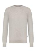 State of Art 11115074 pullover crew-neck